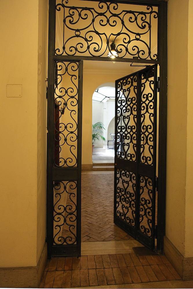 La Maison Dell'Orologio 2