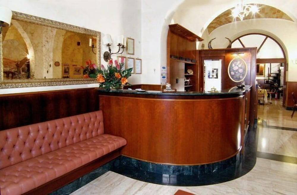 Hotel Assisi 2