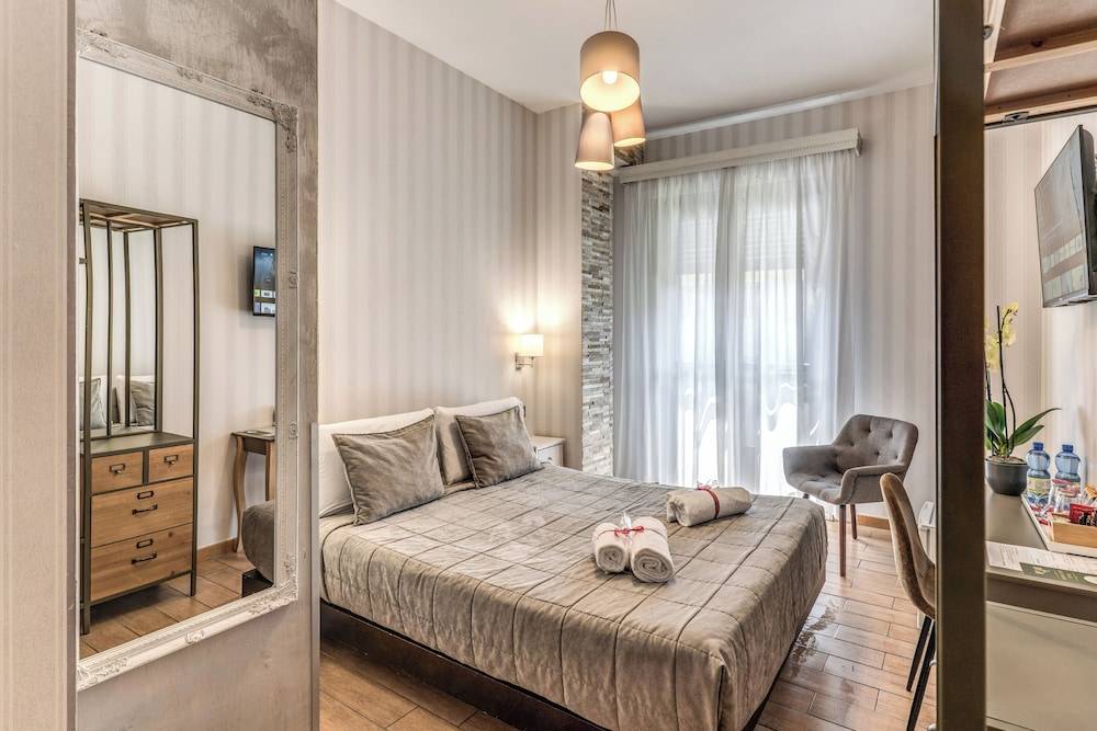 Marta Inn 1