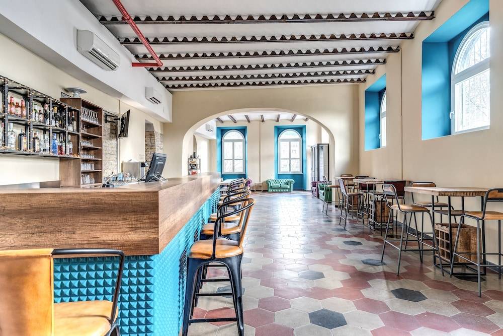 Borgo Ripa Urban Travel 1