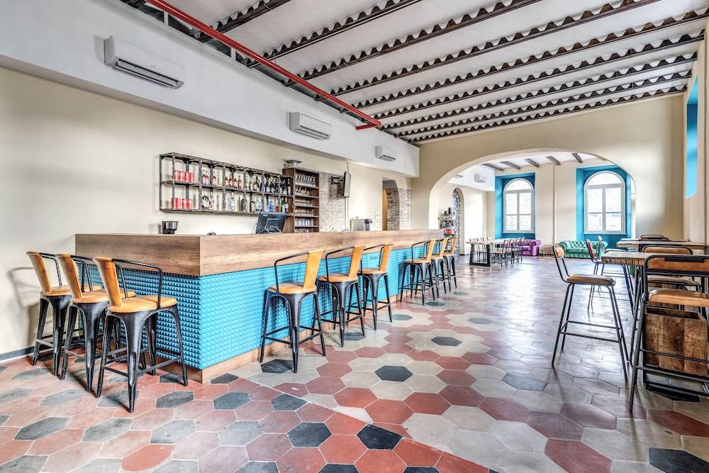 Borgo Ripa Urban Travel 2