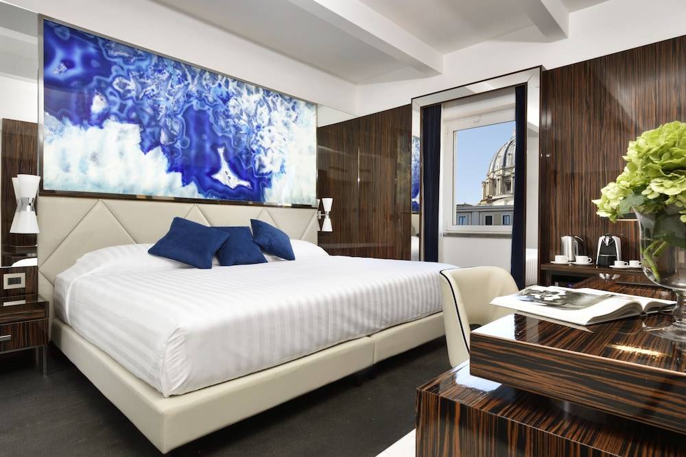Le Boutique Hotel 1
