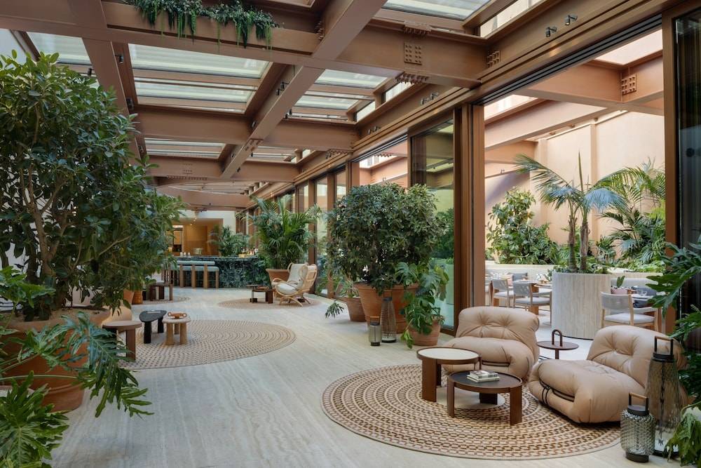Six Senses Rome 1