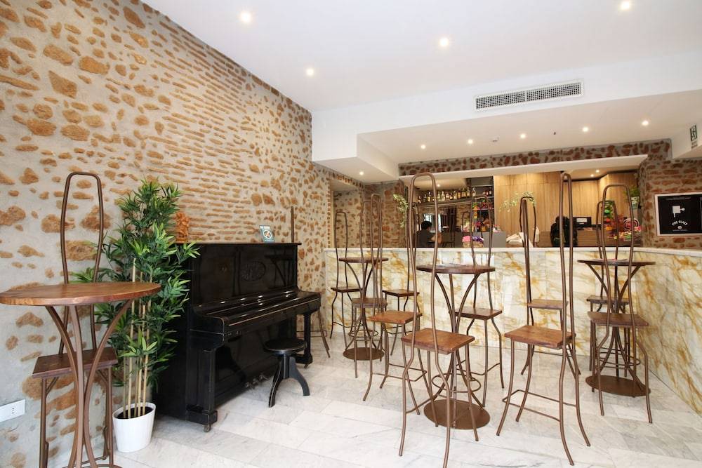 NEW GENERATION HOSTEL Rome center 2