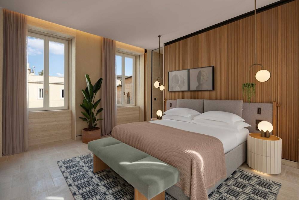 Six Senses Rome 2