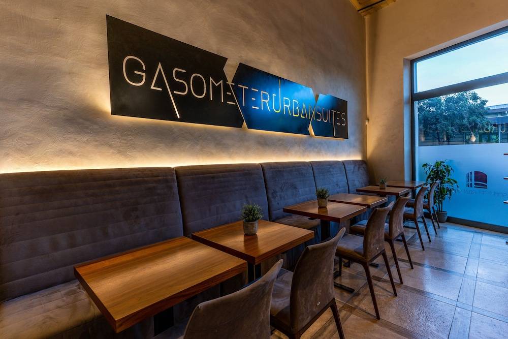 Gasometer Urban Suites 2