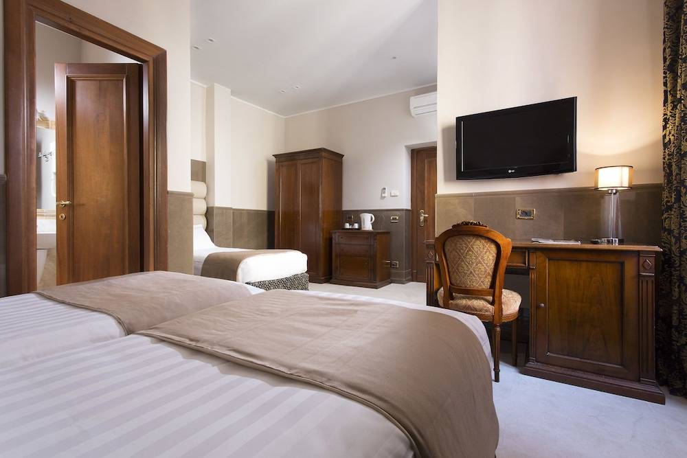 Hotel Teatro Pace 2