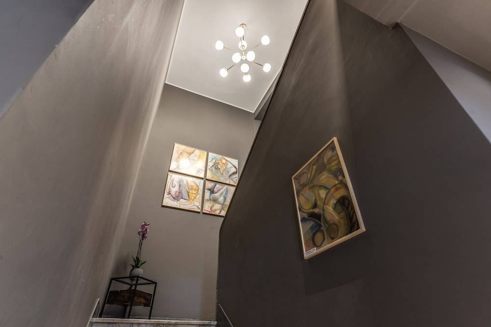 Apollo Boutique Hotel 2