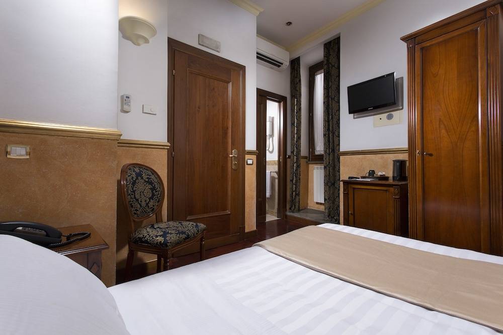 Hotel Teatro Pace 1
