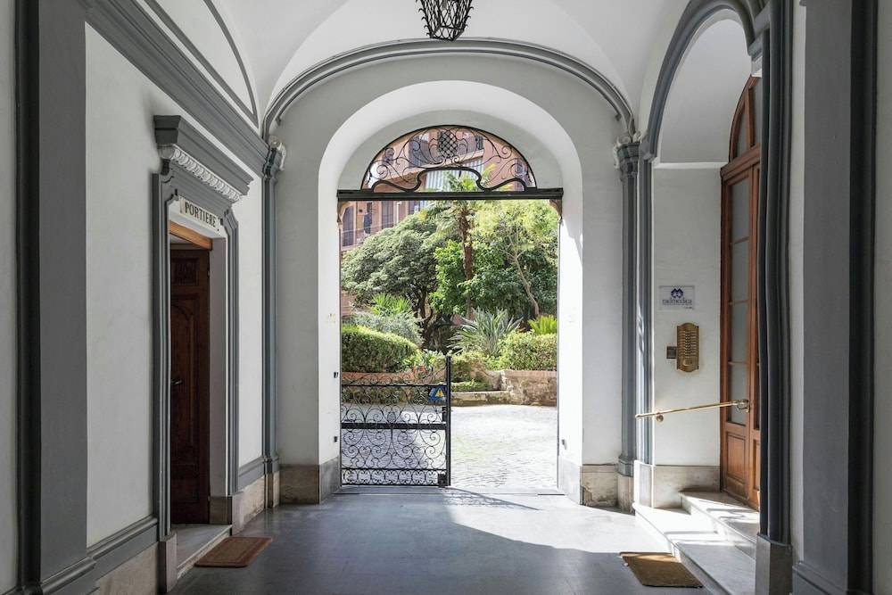 Domus Fornaci 1