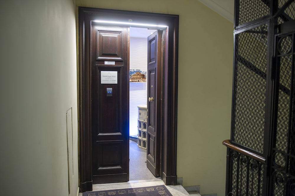 Gracchi Guest House 2