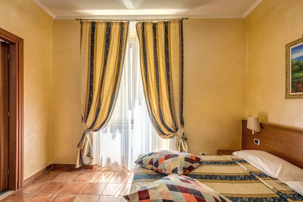 Hotel Maryelen 1