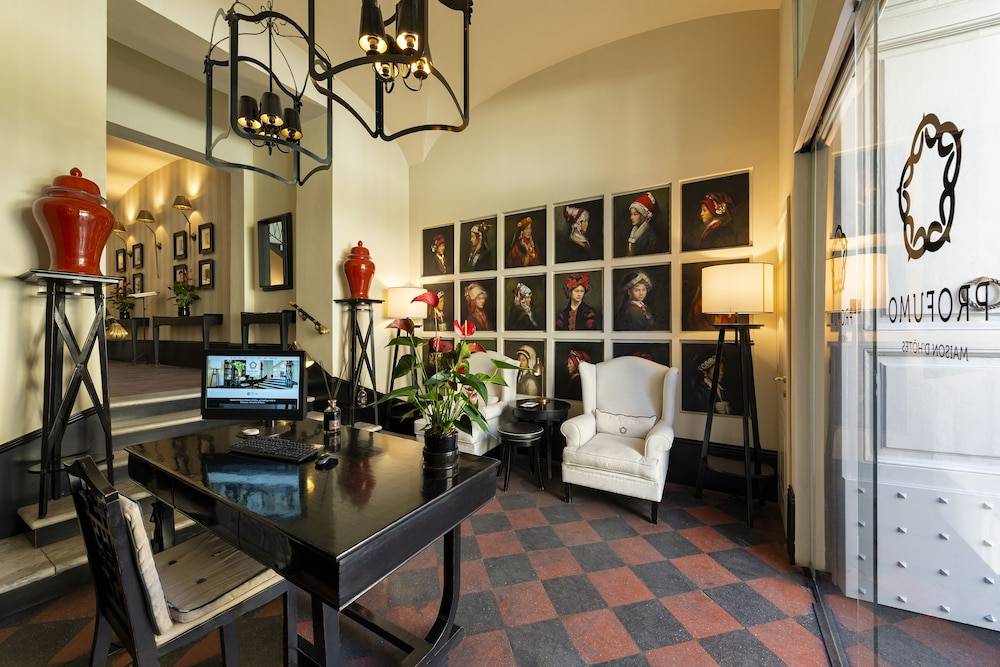 Profumo Maison Colosseo 2