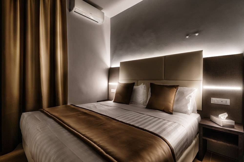 Trinità Grand Suite 2