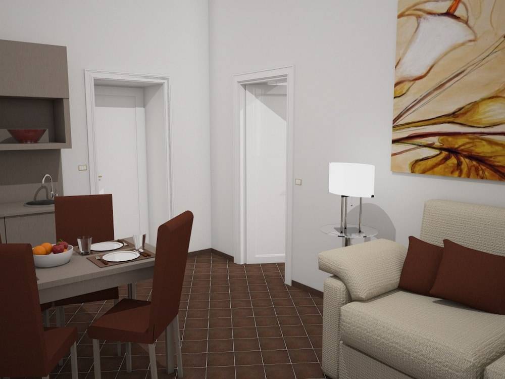 Roma Resort Colosseum 2
