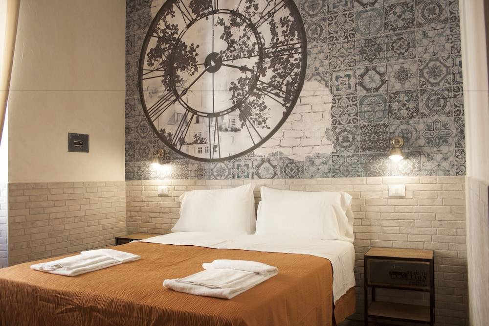 Hotel Agorà 1