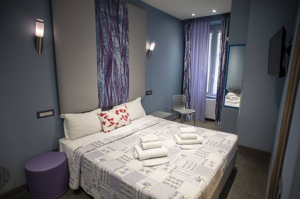 Gracchi Guest House 1