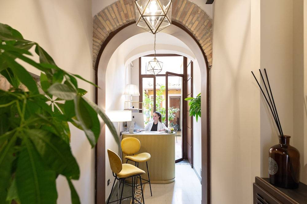 Passpartout Boutique Palace 2