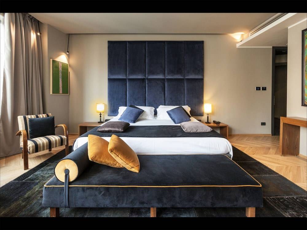 Triviho Hotel 1