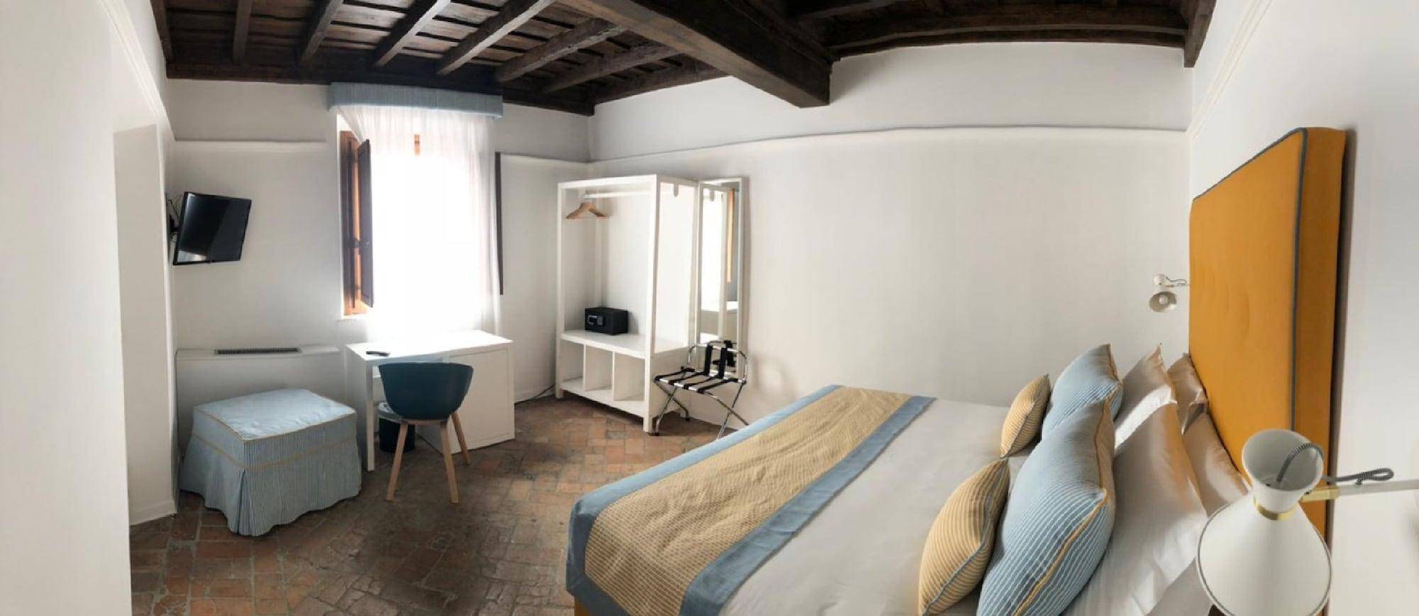 Palazzo Lupardi Relais B&B 1