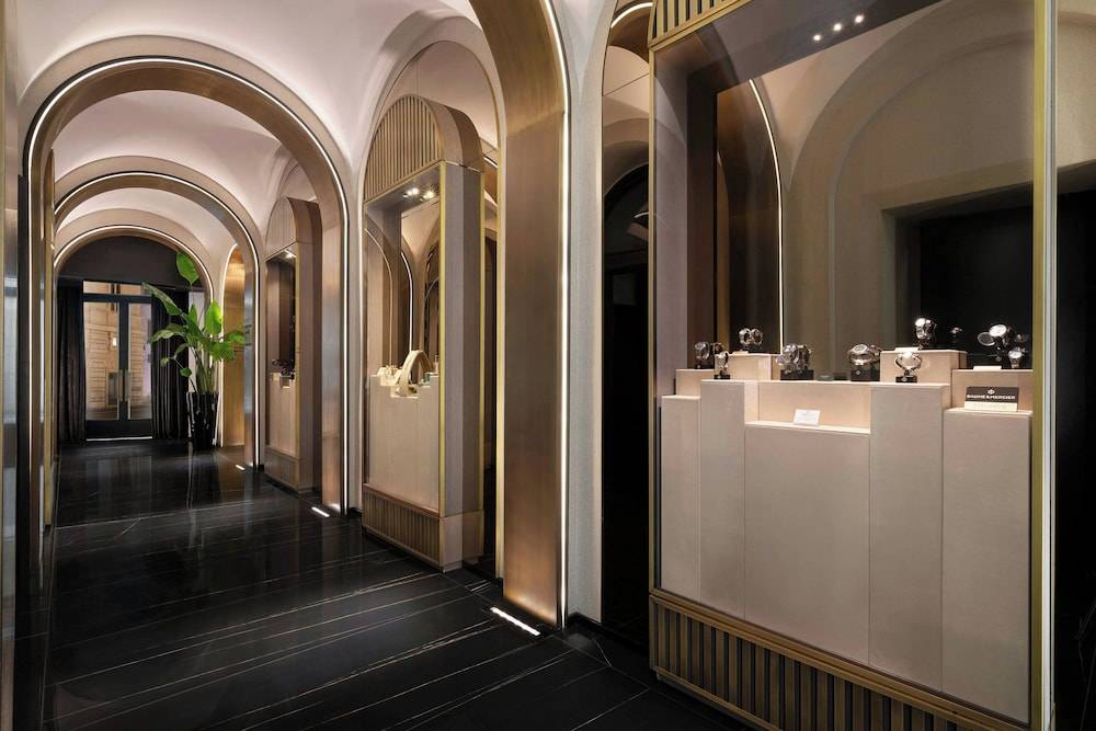 The Pantheon Iconic Rome Hotel, Autograph Collection 2