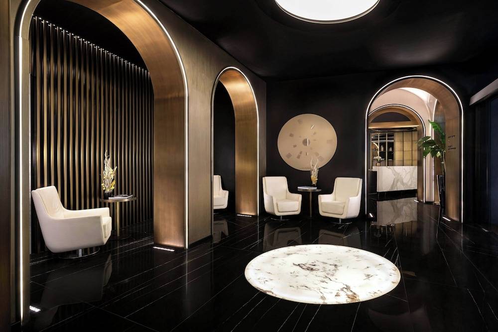 The Pantheon Iconic Rome Hotel, Autograph Collection 1