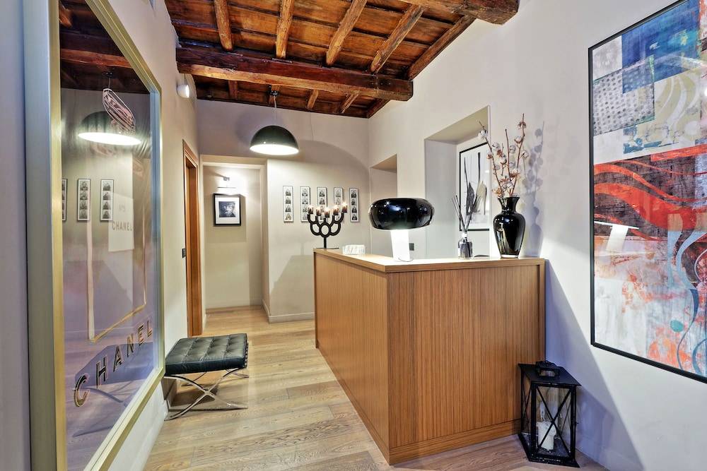 DownTown Boutique House - CA Domus Collection 2