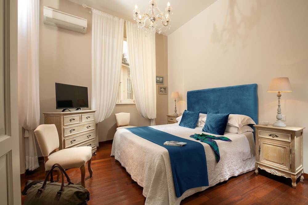 Avignonesi Suites - CA Domus Collection 2