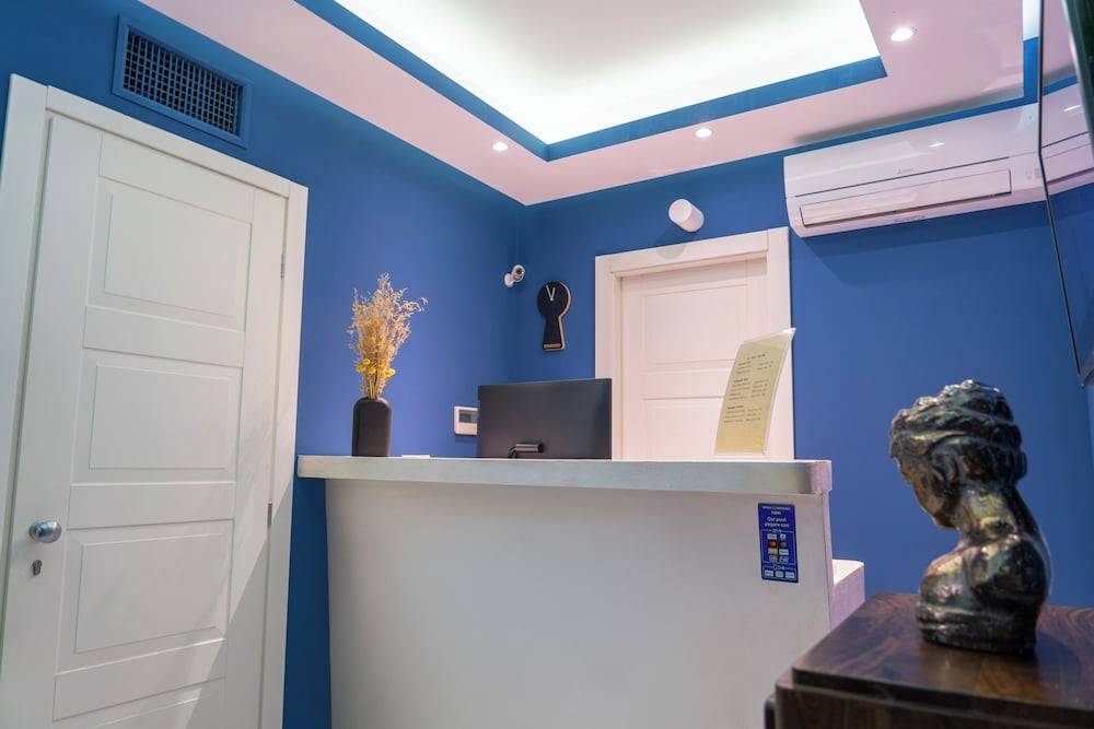 Corso Boutique Luxury Rooms 2