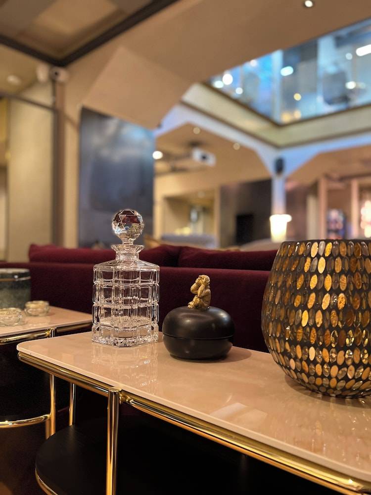 Loly Boutique Hotel Roma 2