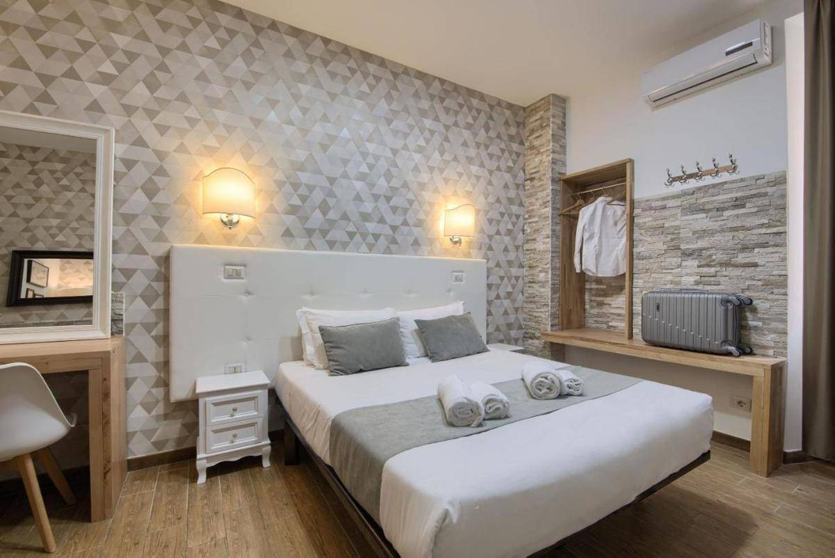Domus Pietro Inn 1
