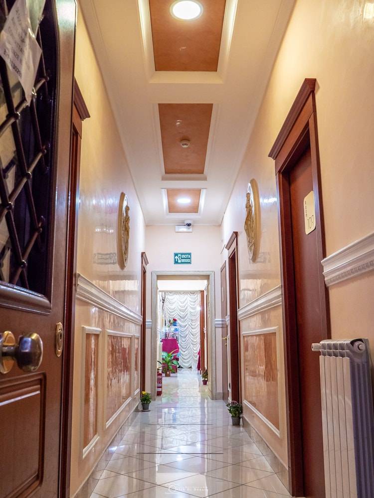 Hotel Suite Caesar 2