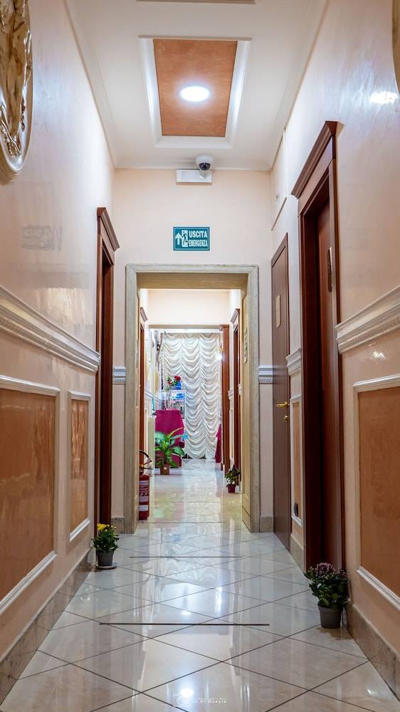 Hotel Suite Caesar 1