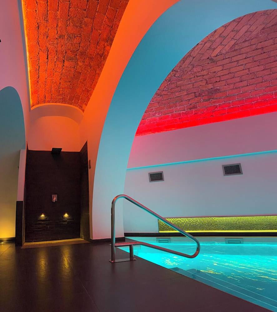 THE ONE Boutique Hotel & Private SPA Roma 1