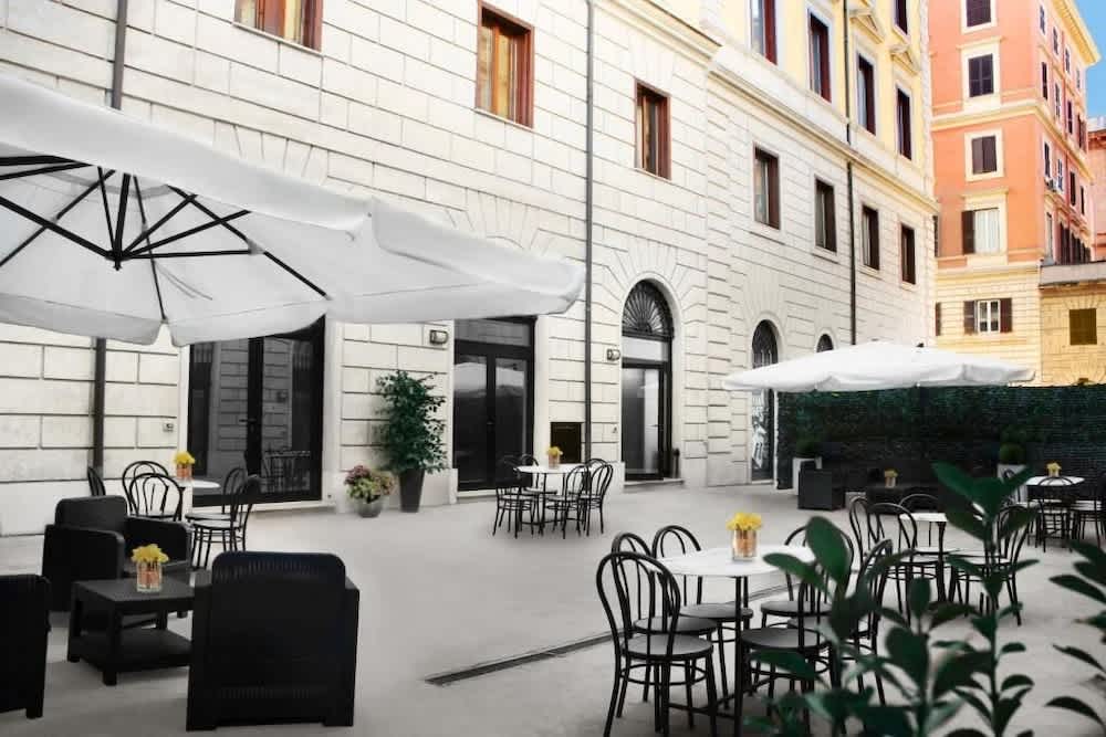 Roma Resort Termini 2