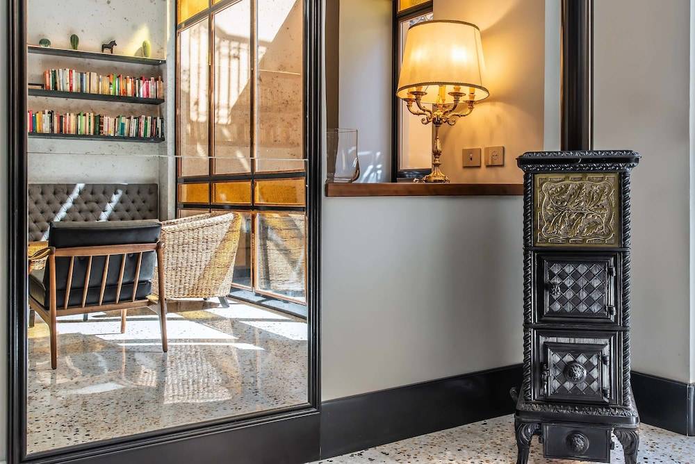 Albergo Etico Roma 2