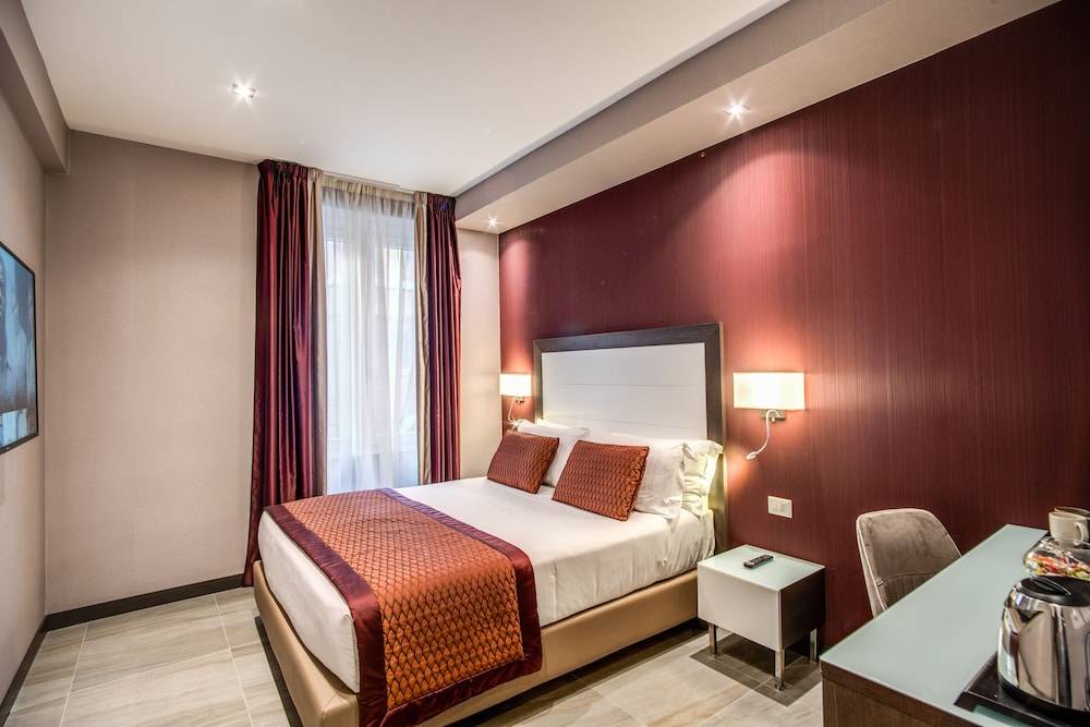 MZ HOTEL 1