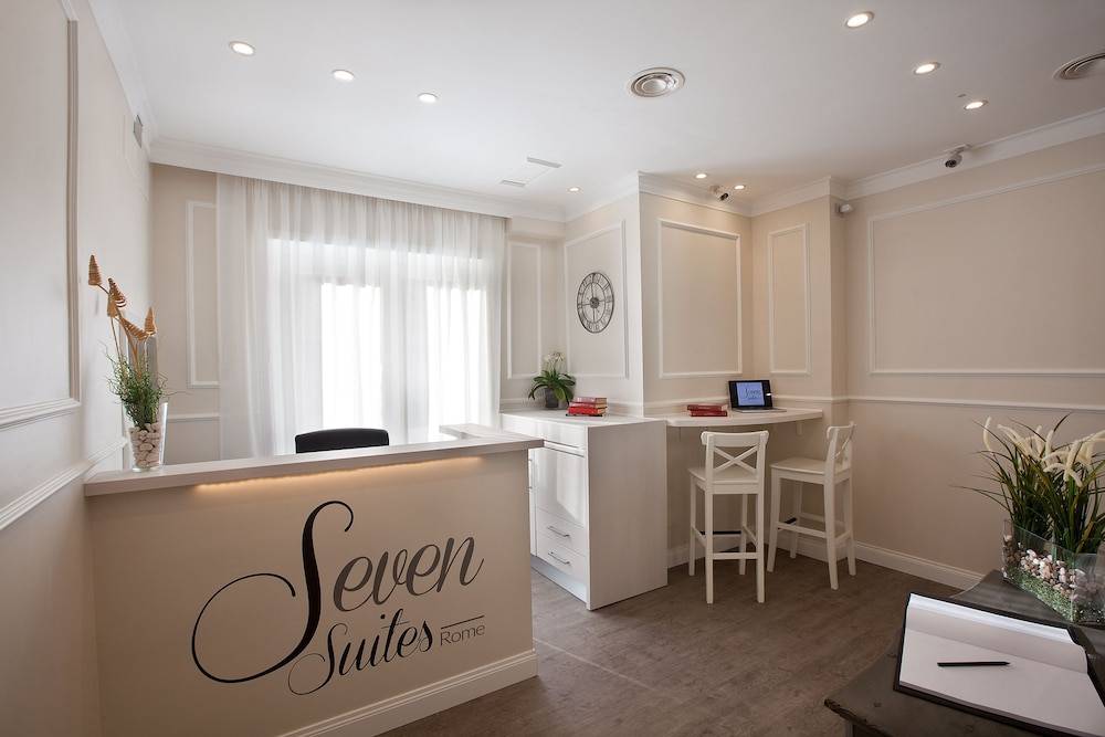 Seven Suites 2