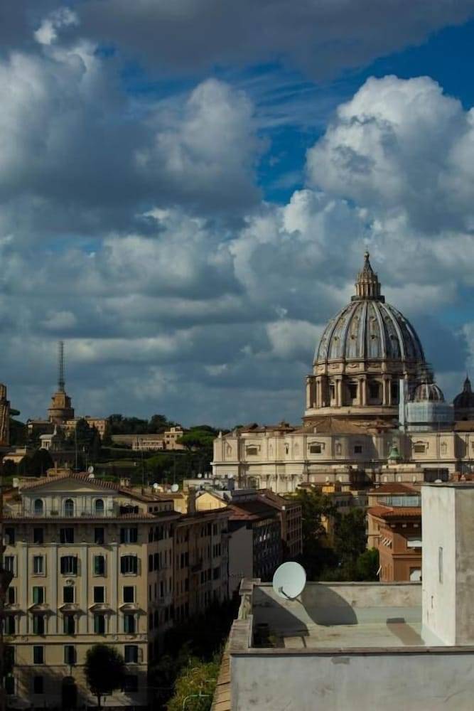 Casa per Ferie Ravasco San Pietro 1