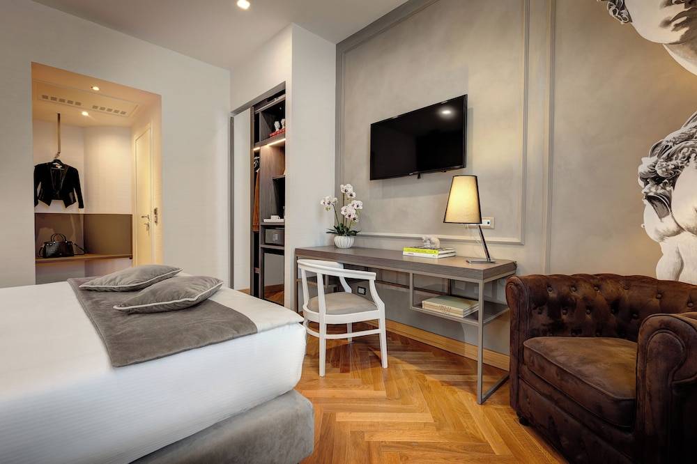 Dharma Style Hotel & Spa 1