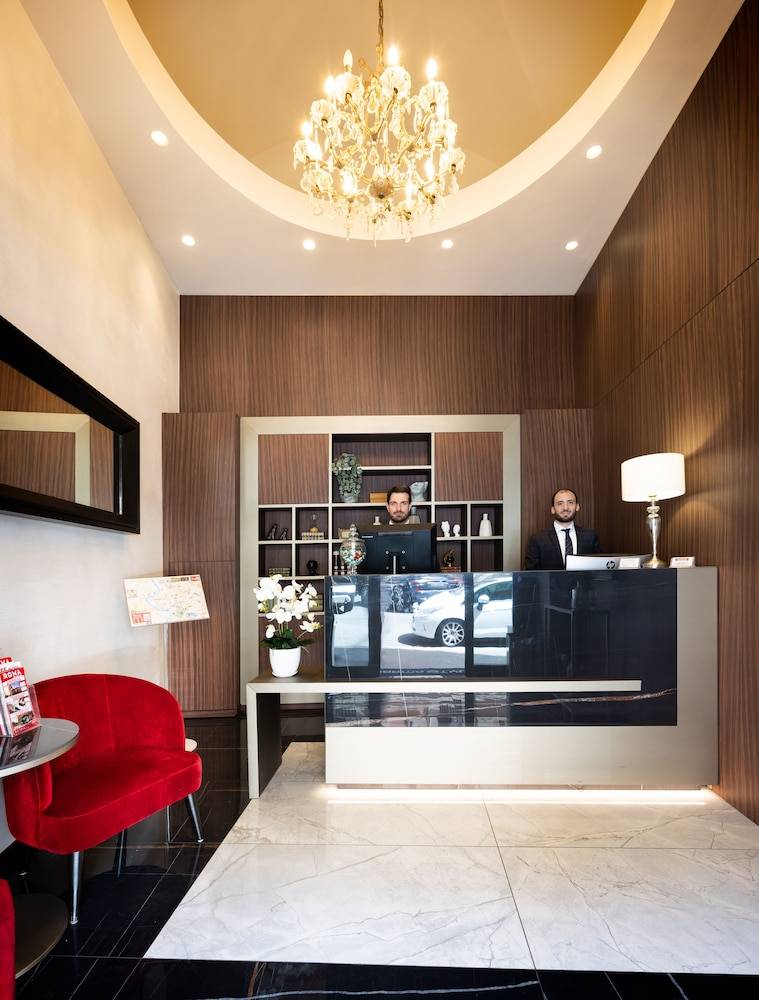 Dharma Style Hotel & Spa 2