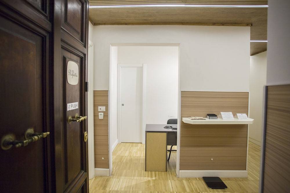 Ripetta 25 Prestige Rooms 2