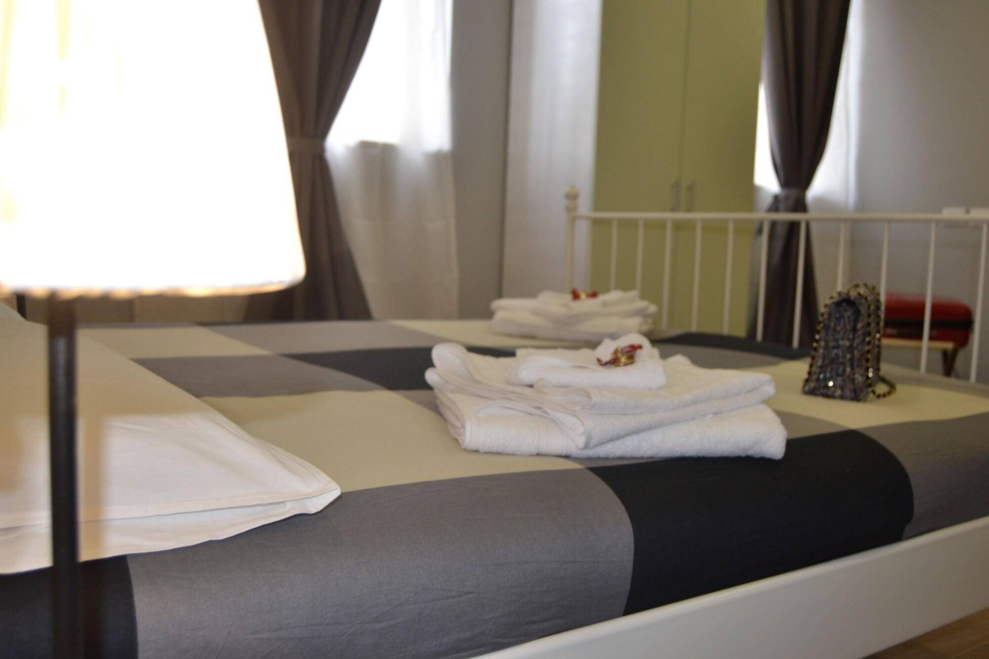 Hotel Bella Vita 2