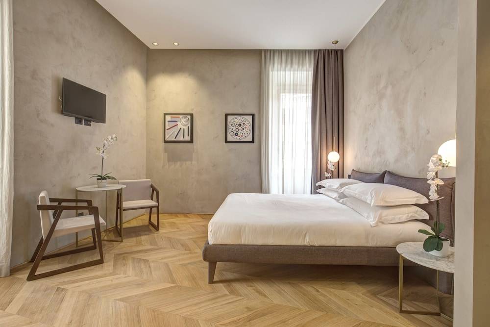G55 Design Hotel 1