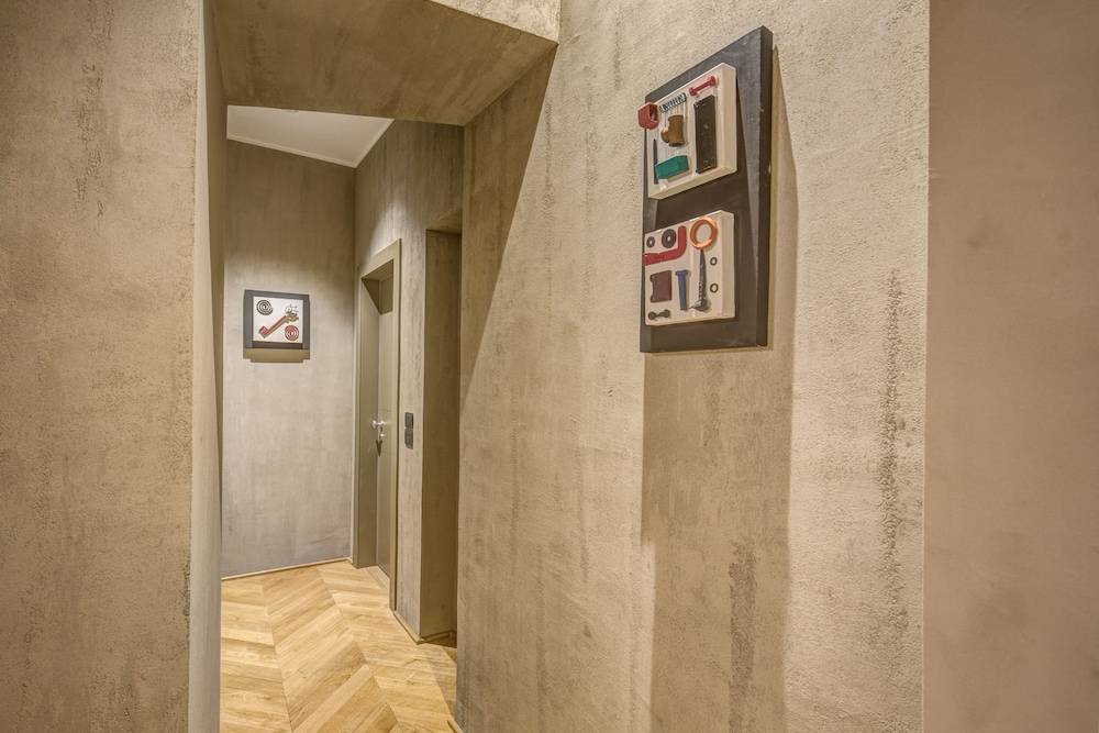 G55 Design Hotel 2