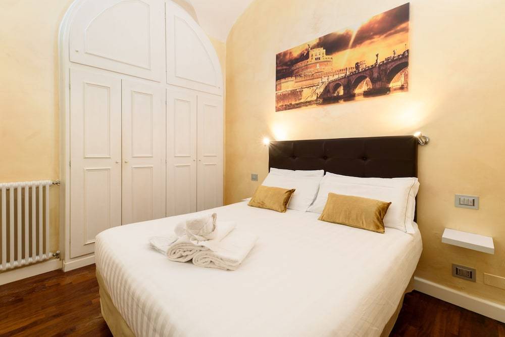 Trinity Luxury Rooms 1