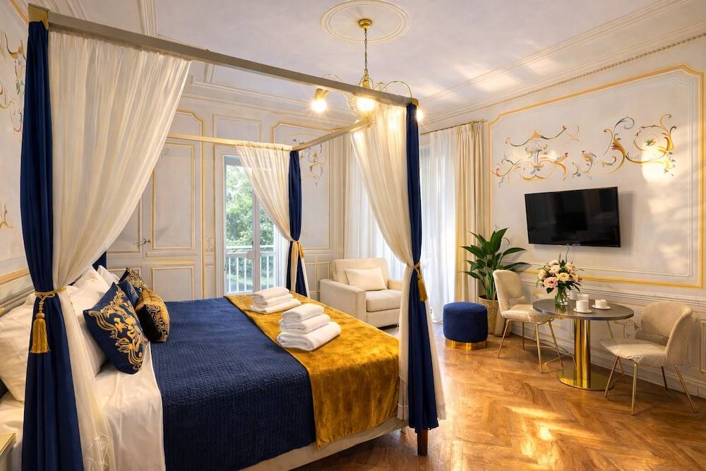 Suites Piazza Del Popolo 1