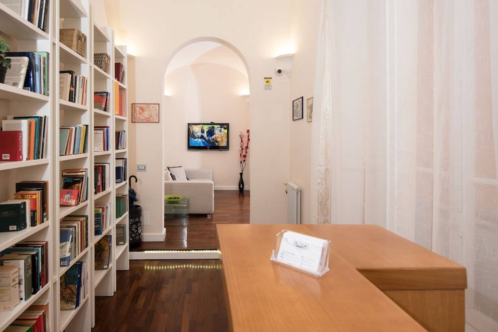 Trinity Luxury Rooms 2