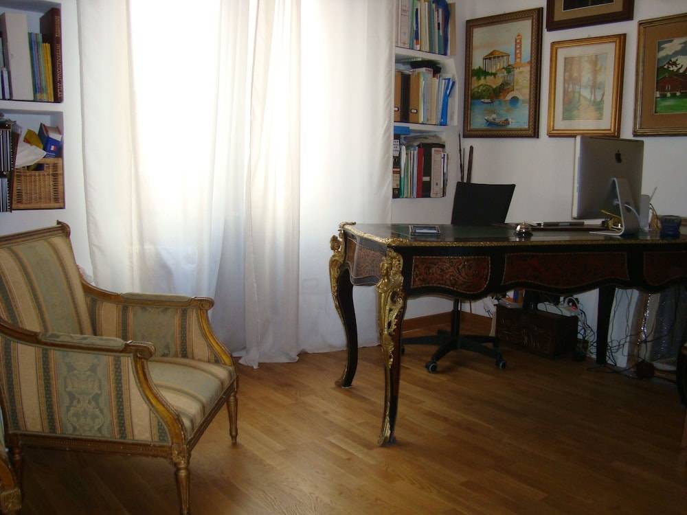 Sotto La Cupola 2