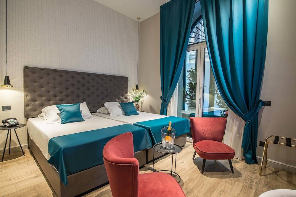 Navona Street Hotel 1
